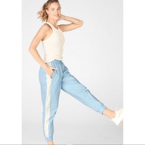 Fabletics Interlude 2 piece outfit